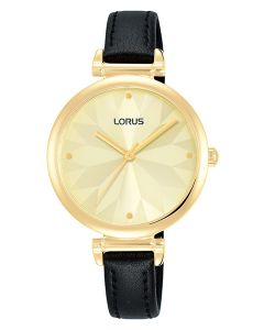 Lorus RG212TX9