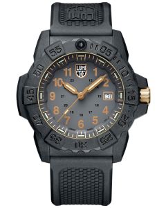 LUMINOX Leatherback Sea Turtle 0300 XS.0301.L - zegarki
