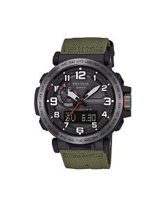 Casio Pro Trek PRW-6600YB-3ER