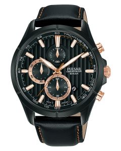 Pulsar Sports Chronograph PM3165X1