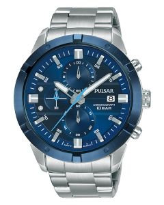 Pulsar Sports Chronograph PM3169X1