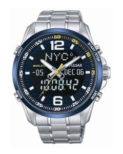 Pulsar Active PZ4003X1