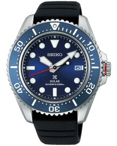 SEIKO Prospex Solar Diver SNE593P1