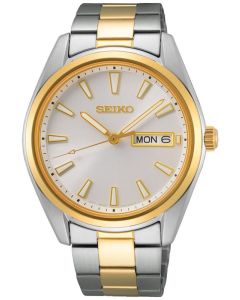 SEIKO Classic Sapphire SUR446P1