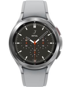 Samsung Galaxy Watch 4 SM-R890 Classic Srebrny BT 46mm