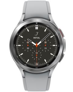 Samsung Galaxy Watch 4 SM-R895 Classic Srebrny LTE 46mm