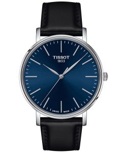 TISSOT EVERYTIME GENT T143.410.16.041.00