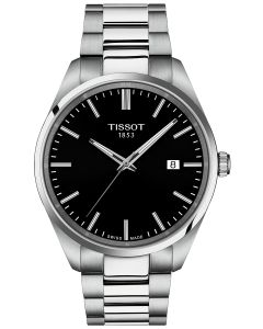 Zegarek męski na bransolecie Tissot T-Classic