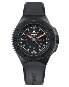 Traser P69 Black Stealth 109855