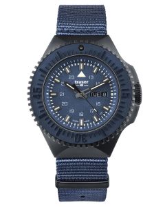 Traser P69 Black Stealth 109856