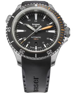 Traser P67 Diver Automatic TS-110322