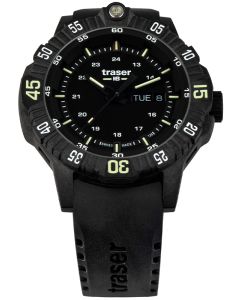 Traser P99 Q Tactical Black 110723
