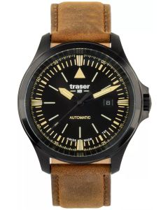 TRASER P67 Officer Automatic Black 110756