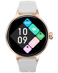 Smartwatch Vector Smart Connect VCTR-35-02wh 