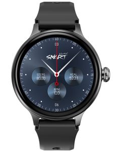 Smartwatch Vector Smart VCTR-35-03BK