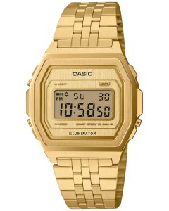 CASIO Vintage A1000G -9EF OUTLET
