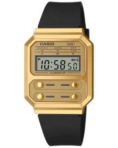 CASIO Vintage A100WEFG -9AEF OUTLET