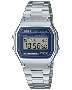 CASIO VINTAGE A158WEA -2EF