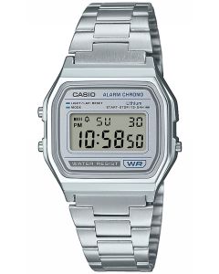CASIO VINTAGE A158WEA -7EF