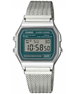 CASIO Vintage A158WEM -3EF OUTLET