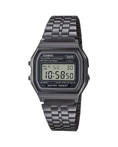 CASIO Vintage A158WETB -1AEF OUTLET