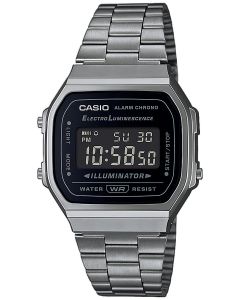 CASIO Vintage A168WEGG -1BEF OUTLET