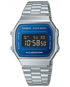 CASIO Vintage A168WEM -2BEF OUTLET