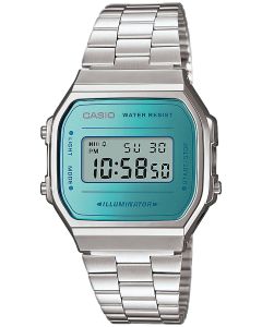 CASIO Vintage A168WEM -2EF OUTLET