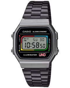 CASIO Vintage A168WEUC -1AER OUTLET