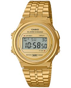 CASIO Vintage A171WEG -9AEF OUTLET