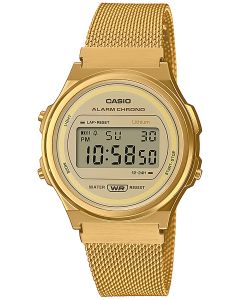 CASIO Vintage A171WEMG -9AEF OUTLET