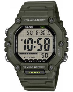 CASIO SPORT AE-1600HX -3AVEF