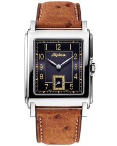 ALPINA Alpiner Heritage Carree Automatic AL-530N3C6