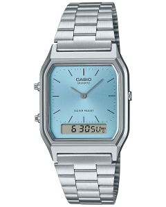 CASIO VINTAGE AQ-230A -2A1MQYES OUTLET