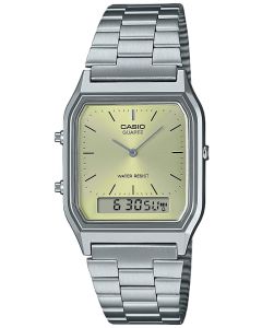CASIO Vintage AQ-230A -9AMQYES OUTLET