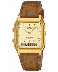 CASIO Vintage AQ-230EGL -9AEF OUTLET
