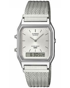 CASIO VINTAGE AQ-230EM -7AEF