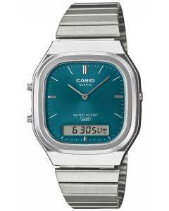 CASIO VINTAGE AQ-240E -3AEF