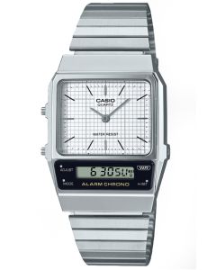 CASIO Vintage AQ-800E -7AEF OUTLET