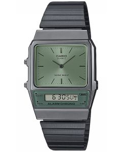 CASIO VINTAGE AQ-800ECGG -3AEF OUTLET