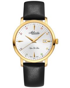 ATLANTIC Super De Luxe 29355.45.29LBK