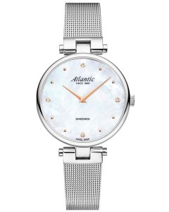 ATLANTIC Royal Diamonds Edition  29044.41.07RMB