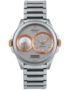 ATLANTIC Worldmaster Hybrid 50755.41.29