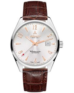 ATLANTIC Worldmaster Art Deco 51752.41.25R OUTLET