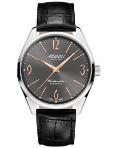 ATLANTIC Worldmaster Art Deco 51752.41.49R