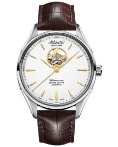 ATLANTIC Worldmaster Open Heart 52780.41.21G