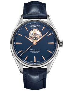 ATLANTIC Worldmaster Open Heart 52780.41.51R