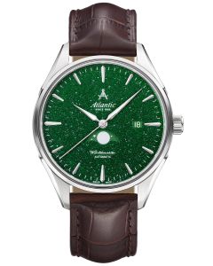 ATLANTIC Worldmaster Moonphase  52783.41.71