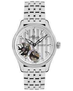 ATLANTIC Worldmaster Prestige 52957.41.21