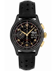 ATLANTIC Worldmaster Krzysztof Hołowczyc Limited Edition 55853.46.95LE